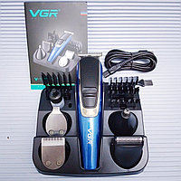 Набор для стрижки волос и бороды VGR-172