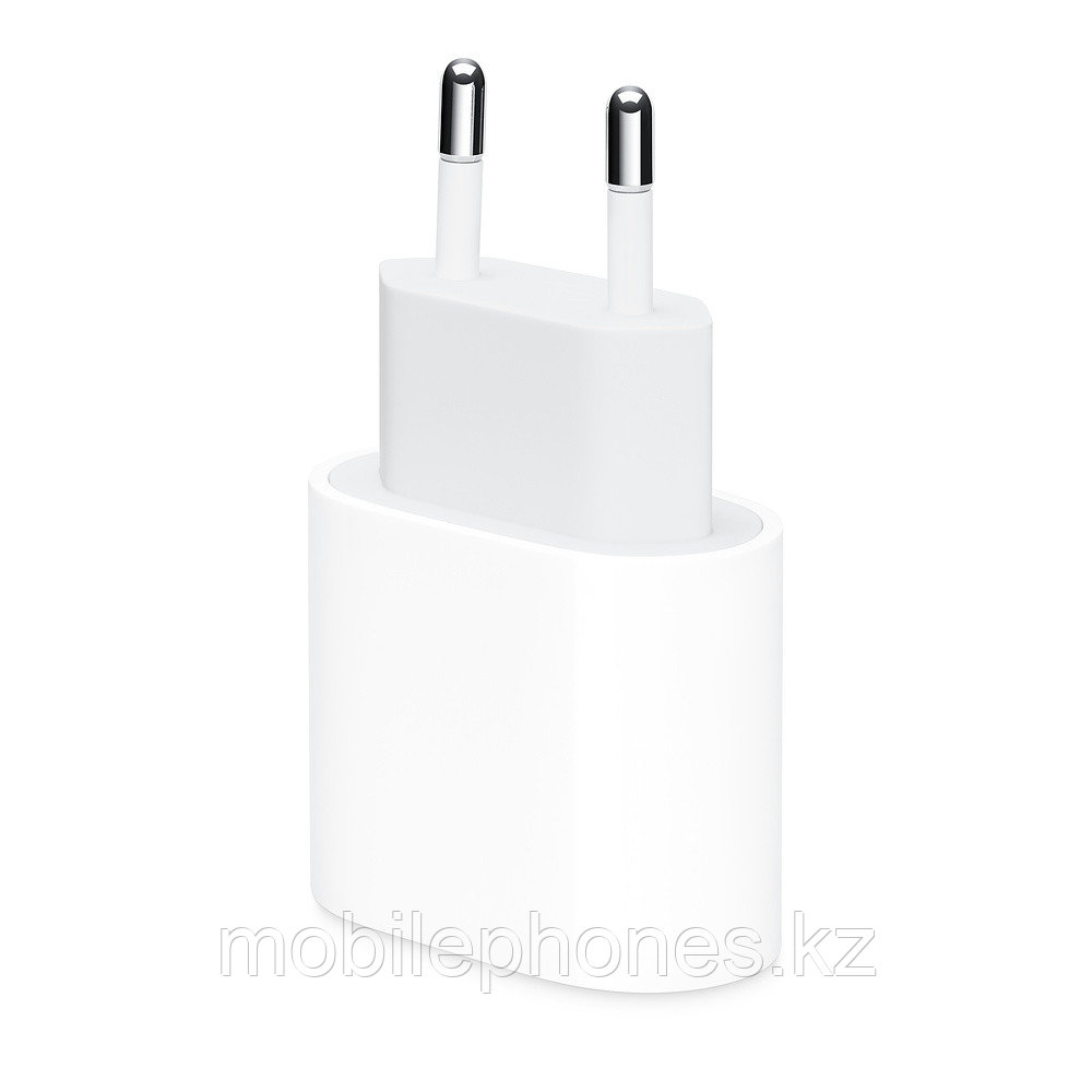 Адаптер Apple 20W USB-C (MHJE3ZM), фото 1