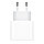 Адаптер Apple 20W USB-C (MHJE3ZM), фото 3