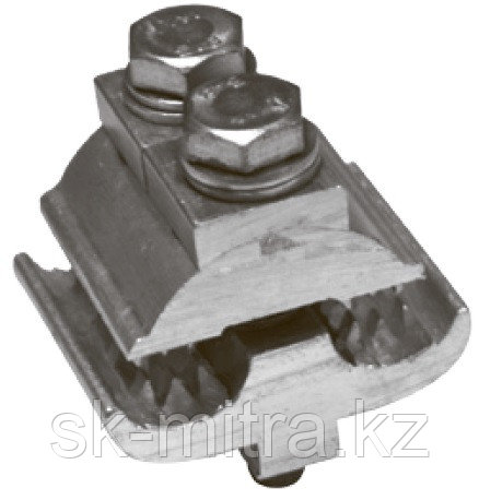 Зажим прокалывающий ОАЗ-1, фото 1