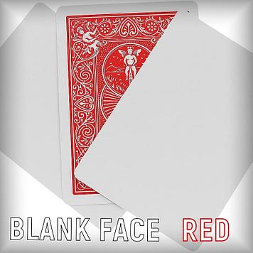 Blank face/поштучно