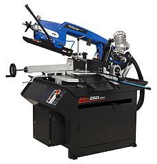 Ленточнопильный станок ARG 260 Plus