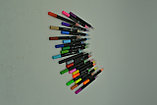 Набор фломастеров Water Colour Pen, 24 штуки, фото 4