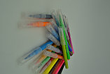 Набор фломастеров Water Colour Pen, 24 штуки, фото 6