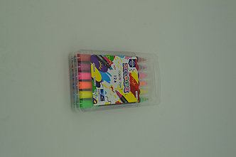 Набор фломастеров Water Colour Pen 12 штук, фото 2