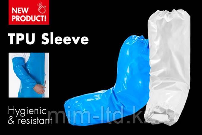 Защитные нарукавники из TPU, фото 1