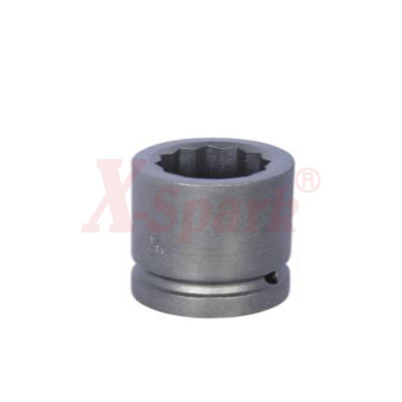 Головки ударные 2-1/2" X-Spark