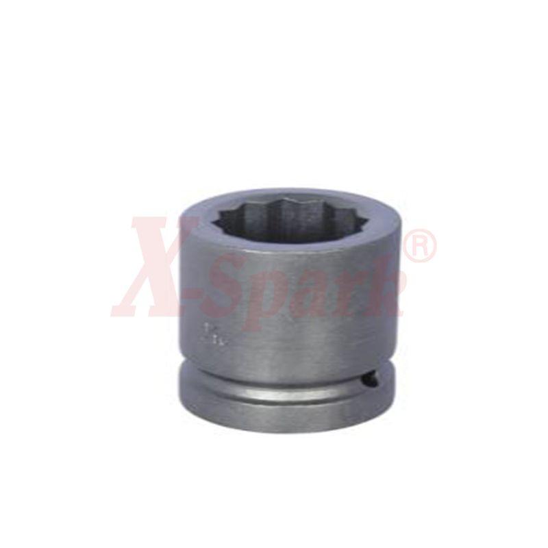 Головки ударные 2-1/2" X-Spark 3338D-46