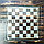 Алко-игра шахматы (Пьяные шашки) Game Chess BG 38,5х38,5см, фото 2