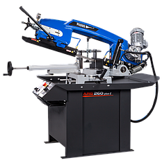 Ленточнопильный станок ARG 260 Plus E