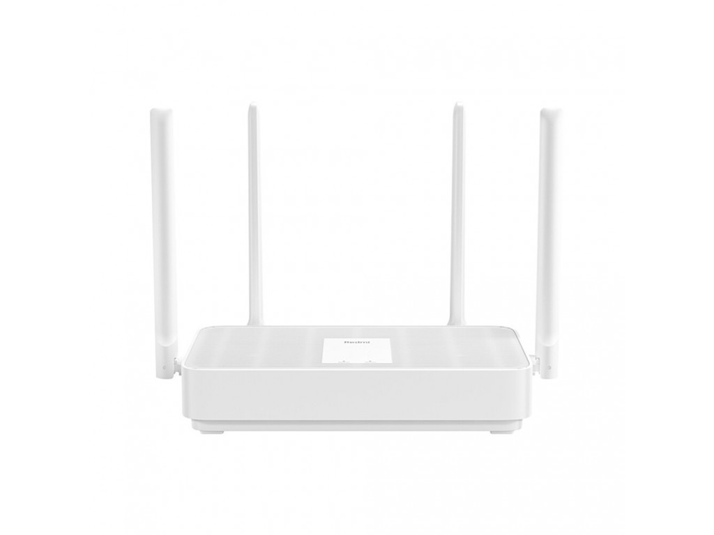 Маршрутизатор (роутер) Xiaomi Mi Router AX1800 WiFi 6