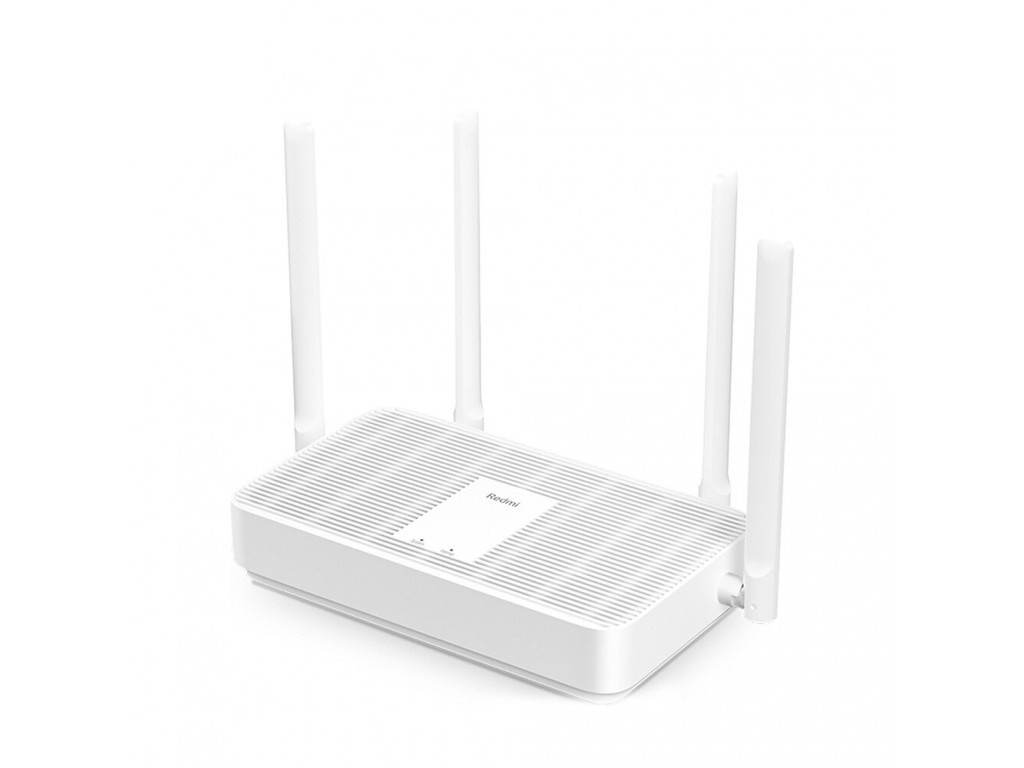 Маршрутизатор (роутер) Xiaomi Mi Router AX1800 WiFi 6 - фото 2 - id-p83296805