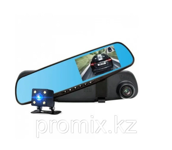 Видеорегистратор L-700 Full HD Зеркало заднего вида