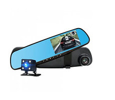 Видеорегистратор L-700 Full HD Зеркало заднего вида
