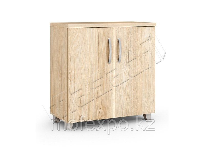 Kitaplik L: 80 / D: 40 / H:84