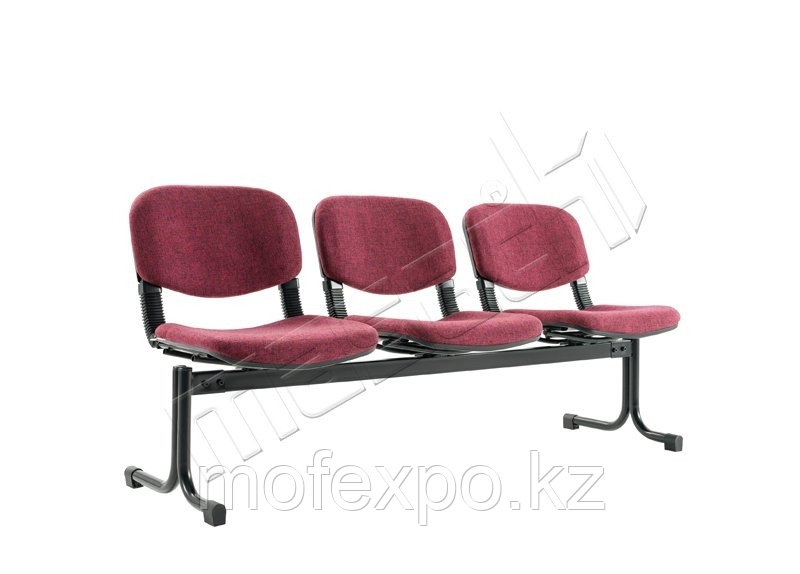 Form Uclu / Boyali / Kolsuz Bekleme L: 160 / D: 61 / H: 80