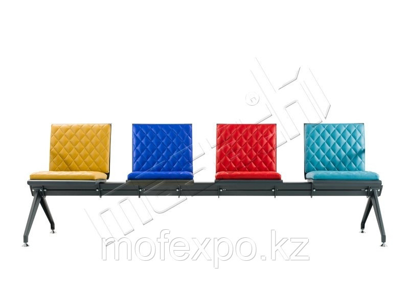Parla Dortlu Bekleme L: 254 / D: 58 / H: 86