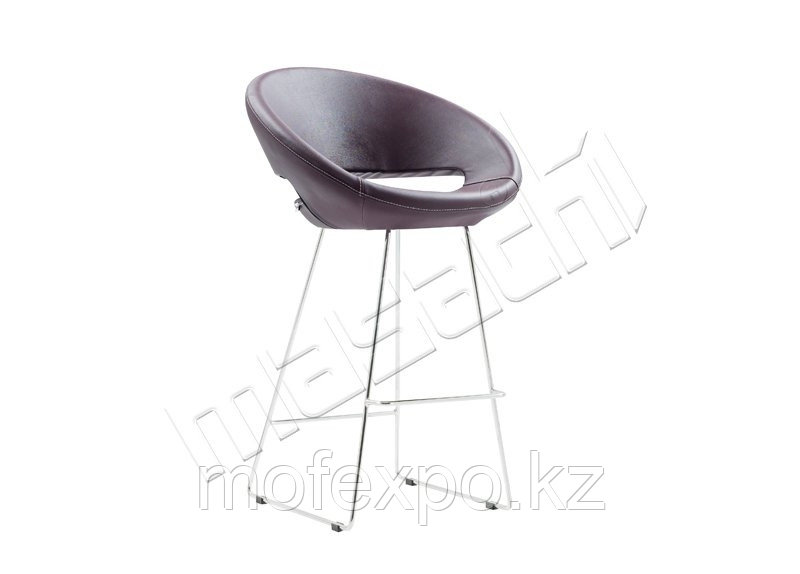 Tayra Bekleme ( Kromaj Ince Bar Ayak ) L: 64 / D: 60 / H: 115