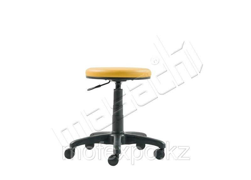 Stools Tabure (Arkaliksiz / Boyali) L: 64 / D: 64 / H: 54