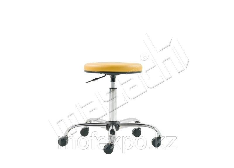 Stools Tabure (Arkaliksiz / Kromaj) L: 64 / D: 64 / H: 54