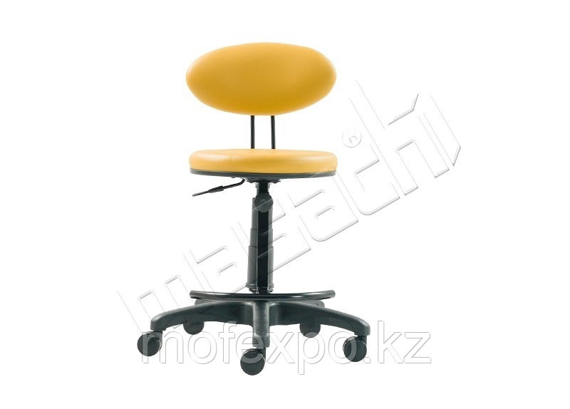 Stools Tabure (Arkalikli / Boyali / Konsollu) L: 64 / D: 70 / H: 84
