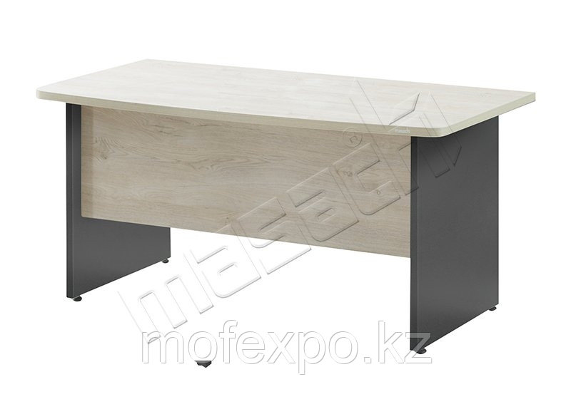 Artek Butun Masa L: 160 / D: 77 / H: 75