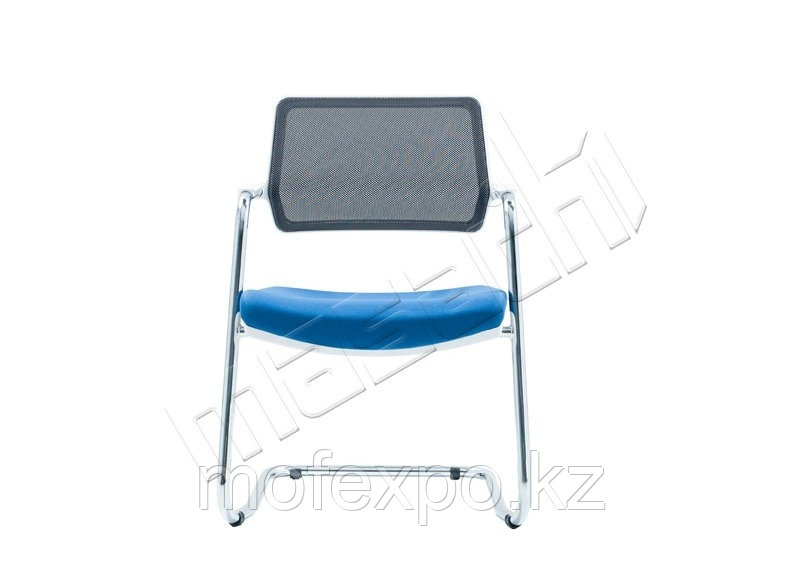 Smart Bekleme Koltugu (Beyaz Plastik) L: 55 / D: 67 / H: 83