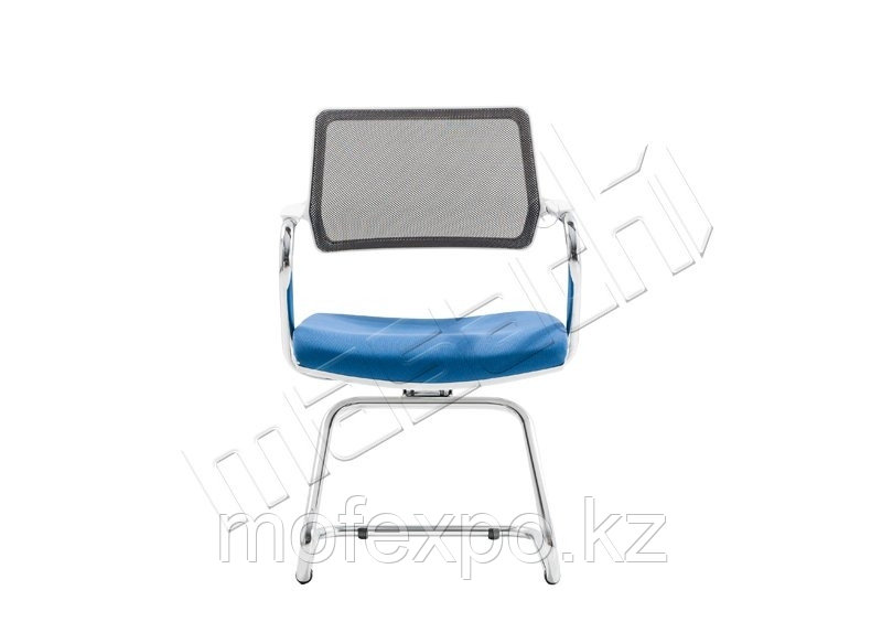 Smart Bekleme Koltugu (Beyaz Plastik) L: 55 / D: 58 / H: 89