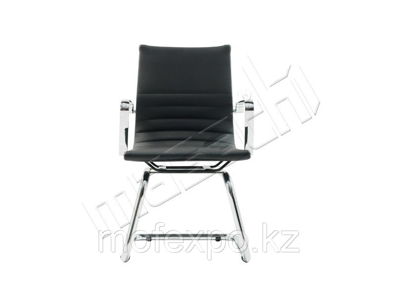 Kristal Bekleme Koltugu (Suni Deri) L: 54 / D: 63 / H: 91