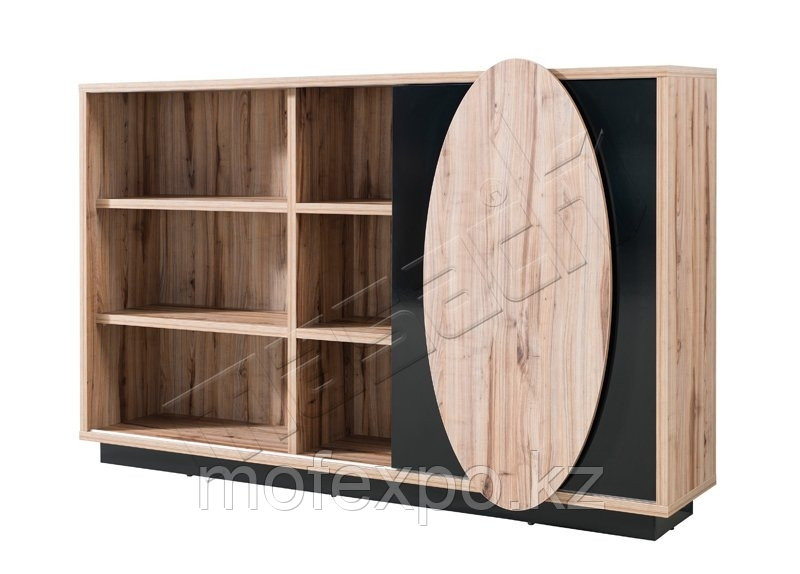 Spectra Kitaplik L: 200 / D:40 / H:129