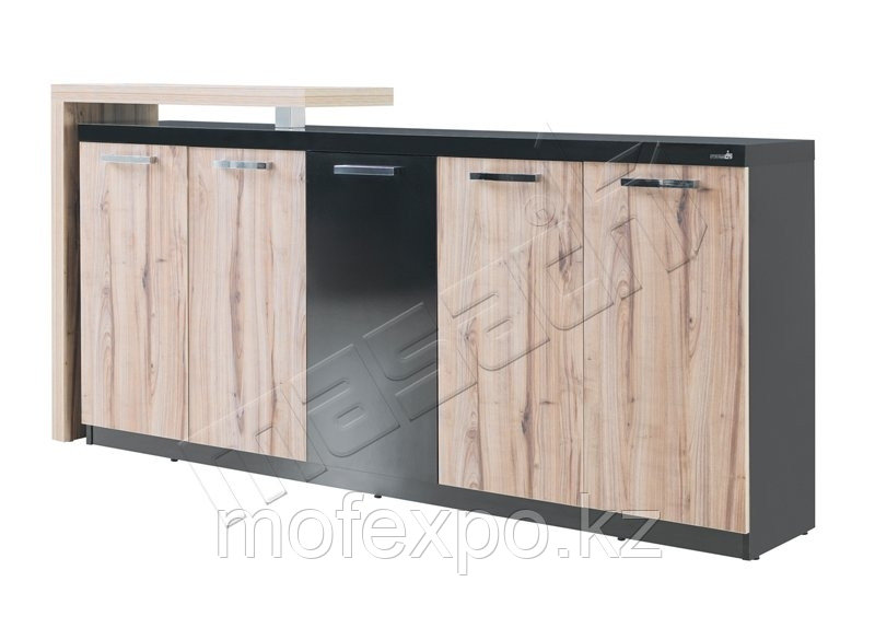 Selene Kitaplik L: 211 / D:42 / H:102