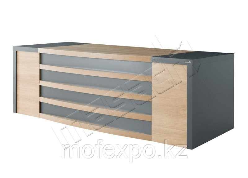 Capua Masa L: 200 / D:95 / H:75