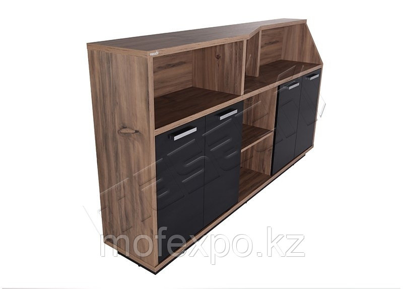 Fergana Kitaplik L: 216/ D:40 / H:75