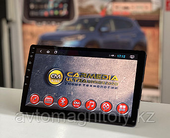 Автомагнитола CarMedia ULTRA