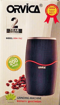 Кофемолка ORVICA ORM-1942, 200W