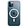 Оригинальный Прозрачный чехол MagSafe для iPhone 12 и 12 Pro, фото 6