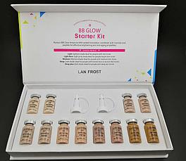Антивозрастное средство Сывортки BB Glow, фото 2