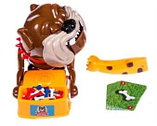 Детская игрушка на батарейках собака кусака модель WS 5319, фото 2