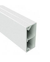 00314 DKC TMC 50/2x20 Миниканал с перегородкой /