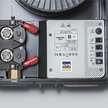 Подающее устройство DEVIDOIR AIR NOMADFEED 425-4 CC/CV, фото 2