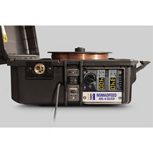 Подающее устройство DEVIDOIR AIR NOMADFEED 425-4 CC/CV, фото 3