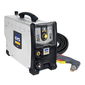 АППАРАТЫ ПЛАЗМЕННОЙ РЕЗКИ ОДНОФАЗНЫЕ PLASMA EASYCUT 40 - С аксессуарами, фото 2