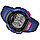 Наручные часы Casio LWS-1000H-2AVEF, фото 5