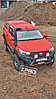 Силовой обвес для  Toyota Hilux (2015 — 2017), фото 4