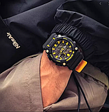 Casio G-Shock GA-900A-1A9ER сағаты, фото 7