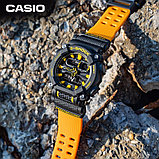 Часы Casio G-Shock GA-900A-1A9ER, фото 7