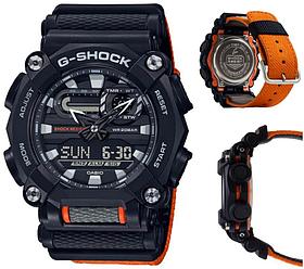 Наручные часы Casio G-Shock GA-900С-1A4ER