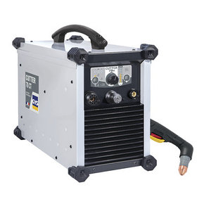 Аппарат плазменной резки PLASMA CUTTER 70 CT TRI, фото 2