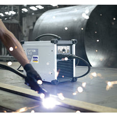 Аппарат плазменной резки PLASMA CUTTER 70 CT TRI, фото 3