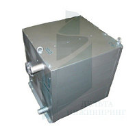 Воздушно-отопительные агрегат АОД-М-5,6-120, фото 1